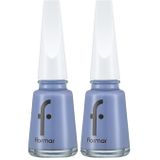 Oje 465 Cookie Monster One Size (2 paketi)