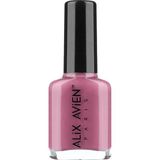 Oje 96 - Yüksek Pigmentli Uzun Süreli Kalıcılık Hızlı Kuruma - Nail Lacquer 96 - 0 - Siyah