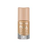 Oje Full Color Naıl Enamel Fc103 Toasted Nut One Size