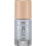 Oje - Full Color Nail Enamel FC110 Misty Lilac 34000014-FC110 One Size