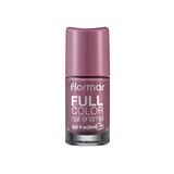 Oje - Full Color Nail Enamel FC75 75 Misty Pink 8690604612734 34000014 One Size