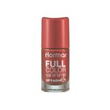 Oje - Full Color Nail Enamel FC78 Lovely Coral 8690604612765 34000014 One Size