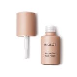 Oje - Hybrid Gel Nail Polish 301 CLASSIC WHITE