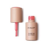 Oje - Hybrid Gel Nail Polish 315 CLASSIC CORAL