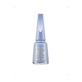 Oje - Jelly Look Nail Enamel JL35 Crystal Blue 34000007-JL35 - 0 - Siyah