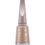 Oje - Jelly Look Nail Enamel L5 8690604612789 - 0 - Siyah