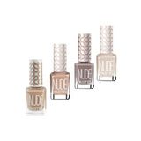 Oje Nude 4lü 50.Set 101-763-759-765 ( 5li Maske Hediyeli)