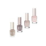 Oje Nude 4lü 53.Set 755-751-760-766