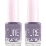 Oje Pure 606 X 2 Adet