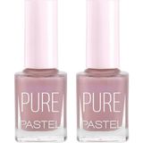 Oje Pure 607 x 2 Adet