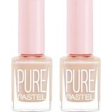Oje Pure 616 X 2 Adet