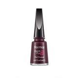Oje - Quick Dry Nail Enamel QD29 Mahogany 8690604567065 34000009 One Size