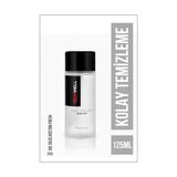 Oje Silici Aseton,besleyici Fresh 125 ml - Çok Renkli