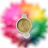 Oje Tırnak 10ML Mini Sedef Toz Pigment Epoksi Boya/ Mum Boyası /beton Boyası/