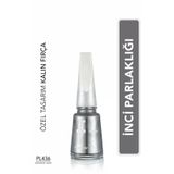 Oje Yeni Maxi Brush Pearly Pl436 Expensive Taste 9053036