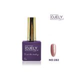 OJELY Lüx Kalıcı Oje 15 ML Sedefli Seri NO. 282