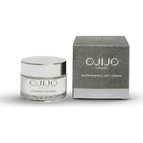 Ojijo London Besleyici ve Nemlendirici Su Bazlı Gündüz Kremi 50 ml