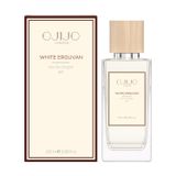 Ojijo London White Erguvan Kolonya 100 ml - 80°