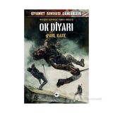 OK DIYARI KIYAMET SONRASI GÜNLÜKLERI - PAUL KANE