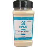 Ok Kimya Agar Agar (E406) 300 gr - Food Grade Bitkisel Jelatin - Pratik Ambalaj