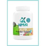 Ok Kimya Jelatin Toz 100 gr (Helal Sığır Jelatini) Gelatin Powder