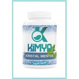 Ok Kimya Kristal Mentol Saf 75 gr Crystal Menthol