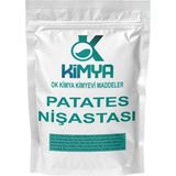 Ok Kimya Patates Nişastası 10 kg