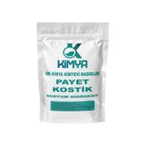 Ok Kimya Payet Kostik - Sodyum Hidroksit - 1Kg