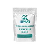 Ok Kimya Pektin E440 Jelleştirici Pectin Gıda Kalite 100gr