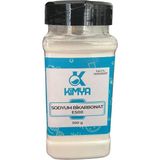 Ok Kimya Sodyum Bikarbonat (E500) 500 gr - Food Grade Ingiliz Karbonatı - Pratik Ambalaj
