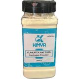 Ok Kimya Yumurta Akı Tozu 200 gr - Food Grade Meringue Powder - Pratik Ambalaj