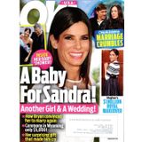 OK! Magazine - October 16, 2017 - Sandra Bullock l Chip & Joanna Gaines (Fixer Upper) l Meghan Markle l Pink