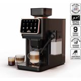 OK0042 Okka Barista Pro Otomatik Espresso Makinesi, Bakır