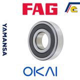 Okai ES200 608-2RS - FAG Ön Teker Rulmanı