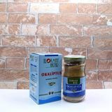 Okaliptüs Karışımlı Çay 130G 1Adet, Lokman Aktar
