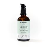 Okaliptus & Limonotu Rahatlatıcı Masaj Yağı (100 ml)