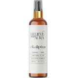 Okaliptus Suyu %100 Saf ve Doğal Gözenek Sıkılaştırıcı Arındıcı ve Yağ Dengeleyici - Tonik - 250 ml