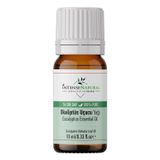 Okaliptüs Yağı 10 ml%100 Saf Doğal ve Organik Bitkisel Uçucu Aromaterapi Esansiyel Vegan Yağ