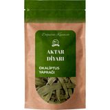 Okaliptus Yaprağı 1000 gr Aktar Diyarı - 1 Adet