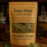 Okaliptus Yaprağı 30 gr