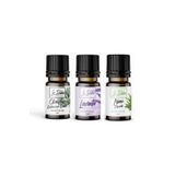 Okaliptus,Lavanta,Nane Doğal Uçucu Saf Buhurdanlık Esansı Oda Kokusu Esans Buhur Yağı 10ml