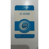 Okam 128 Gbyüksek Hızlı Hafıza Kartı