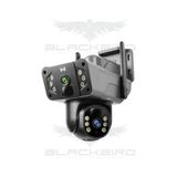 Okam-3024 6 Mp Dual Lens Wifi Ptz Kamera