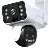 Okam O-Kam 4446 Wifi 10X Optik Zoom Ptz Güvenlik Kamerası