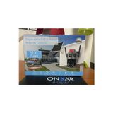 Okam O-kam 7050 3 Lens Siren + Mikrofon + Hoparlör 10X Optic Wifi Solar Güneş Panelli Kamera