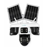 Okam O-Kam Ok-S-337 Premium Aov 4G 4 Lens Solar Ptz Güvenlik Kamerası