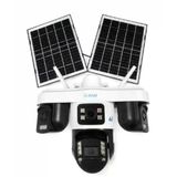 Okam O-Kam Ok-S-337 Premium Aov 4G 4 Lens Solar Ptz Kamera