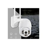 okam pro v380 Wifi 360 Derece Güvenlik Kamerası Ptz 3mp Hareketli Sesli Gece Renkli Görüntülü