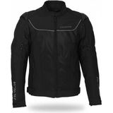 Okan Venom Raptor Hörgüçlü 4 Mevsim Motosiklet Montu Siyah - XL - Renkli