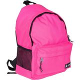 Okapi Okul Çantası Pembe OKP-112 Iki Bölmeli - Açık Pembe